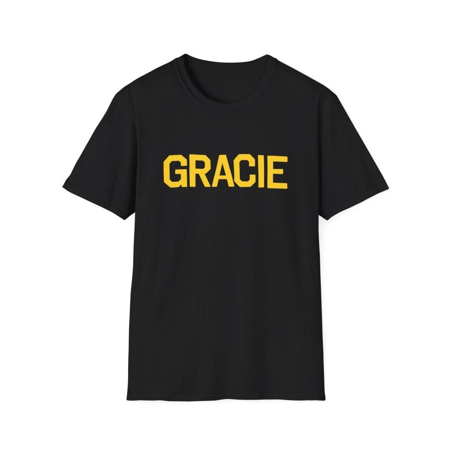 Gracie Abrams Unisex Softstyle T-Shirt