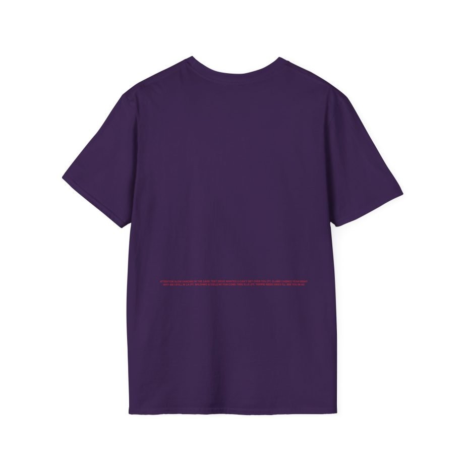 Joji Unisex Softstyle T-Shirt