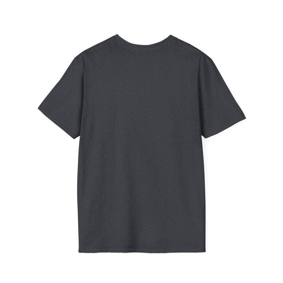 Unknown T  x JUDAH Blood Diamond Unisex Softstyle T-Shirt