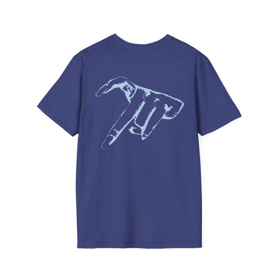 Camila Cabello I Luv It Photo Unisex Softstyle T-Shirt