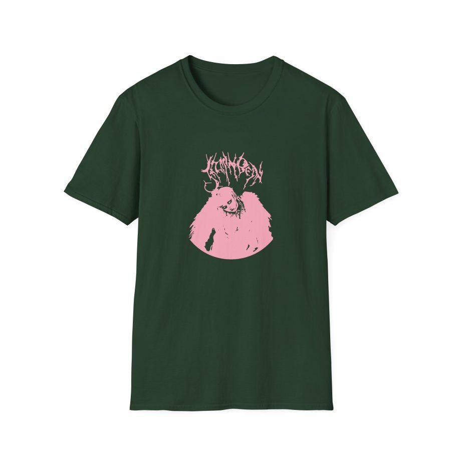 JB Worldwide Torture Unisex Softstyle T-Shirt