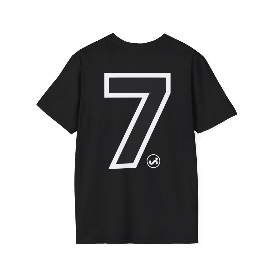 Sniffies XXX Box Unisex T-Shirt