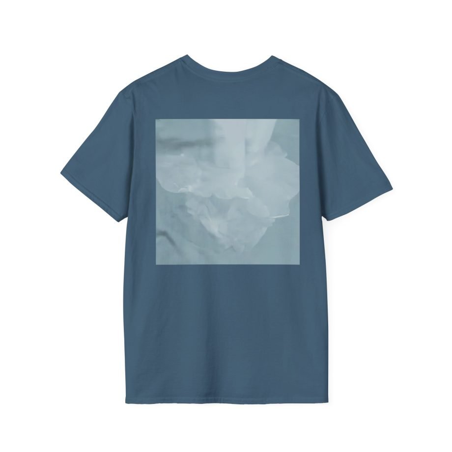 Oathbreaker Rheia Logo Unisex Softstyle T-Shirt
