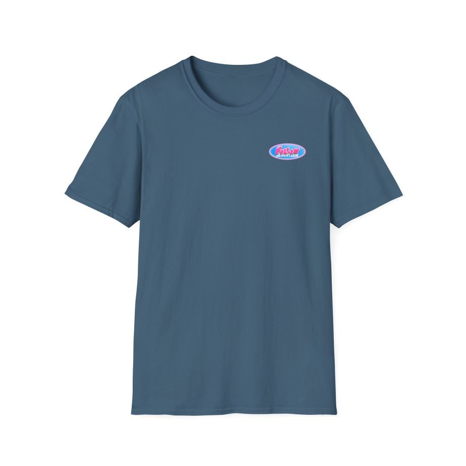 Seventeen Follow Again Unisex Softstyle T-Shirt