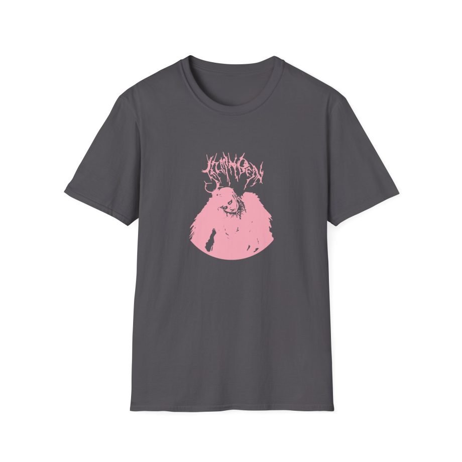 JB Worldwide Torture Unisex Softstyle T-Shirt