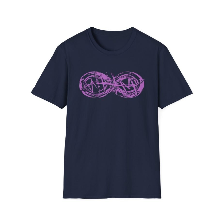 Lil Baby Wham Tour Unisex Softstyle T-Shirt