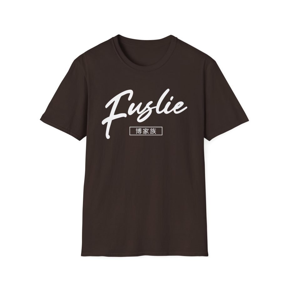 Masayoshi Unisex Softstyle T-Shirt