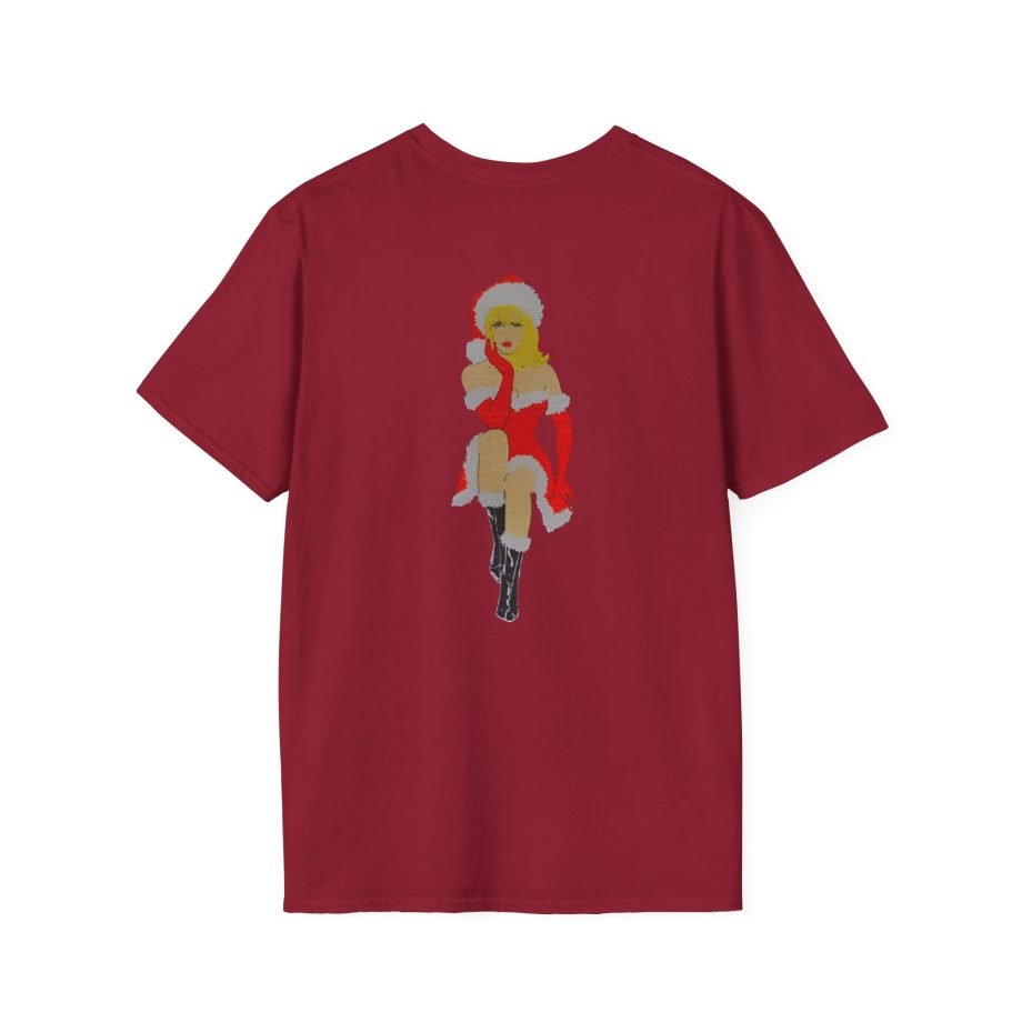 BR Slay Unisex Softstyle T-Shirt