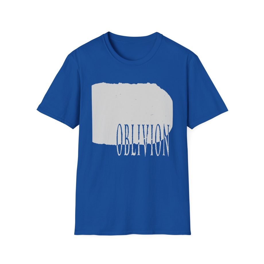 Joji Oblivion Unisex Softstyle T-Shirt