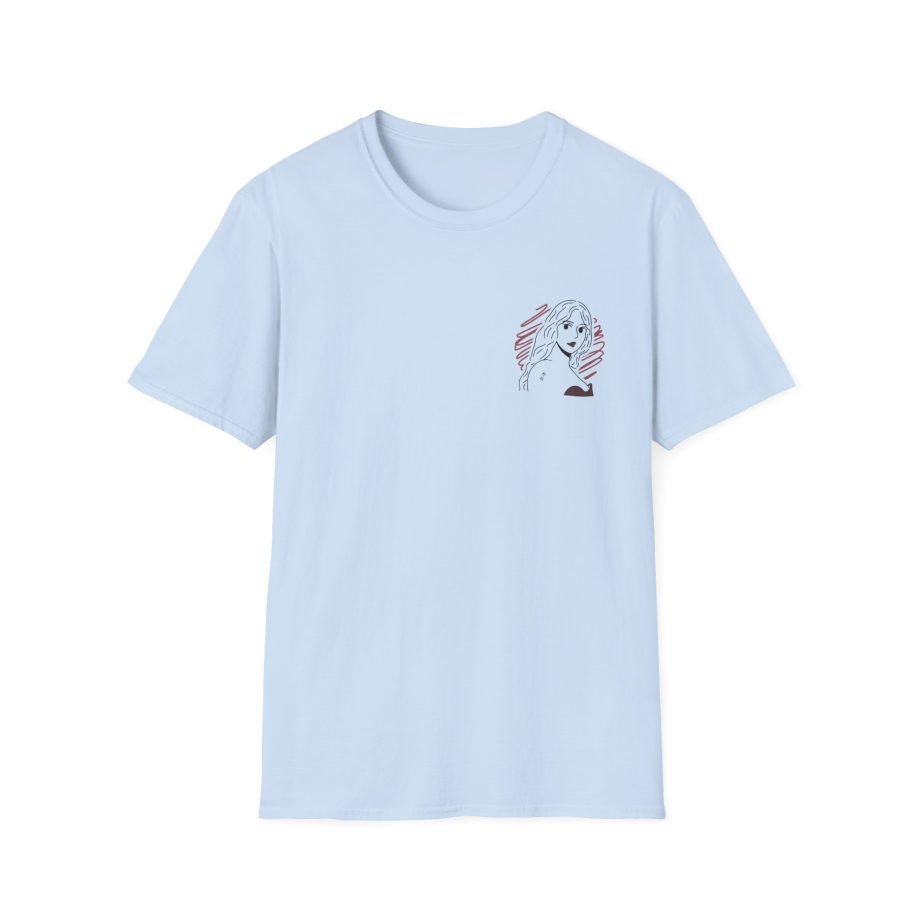 Domelipa Unisex Softstyle T-Shirt