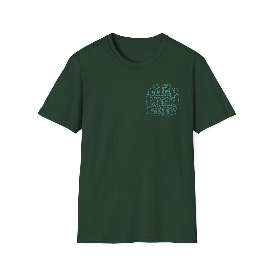 Daily Bread Unisex Softstyle T-Shirt