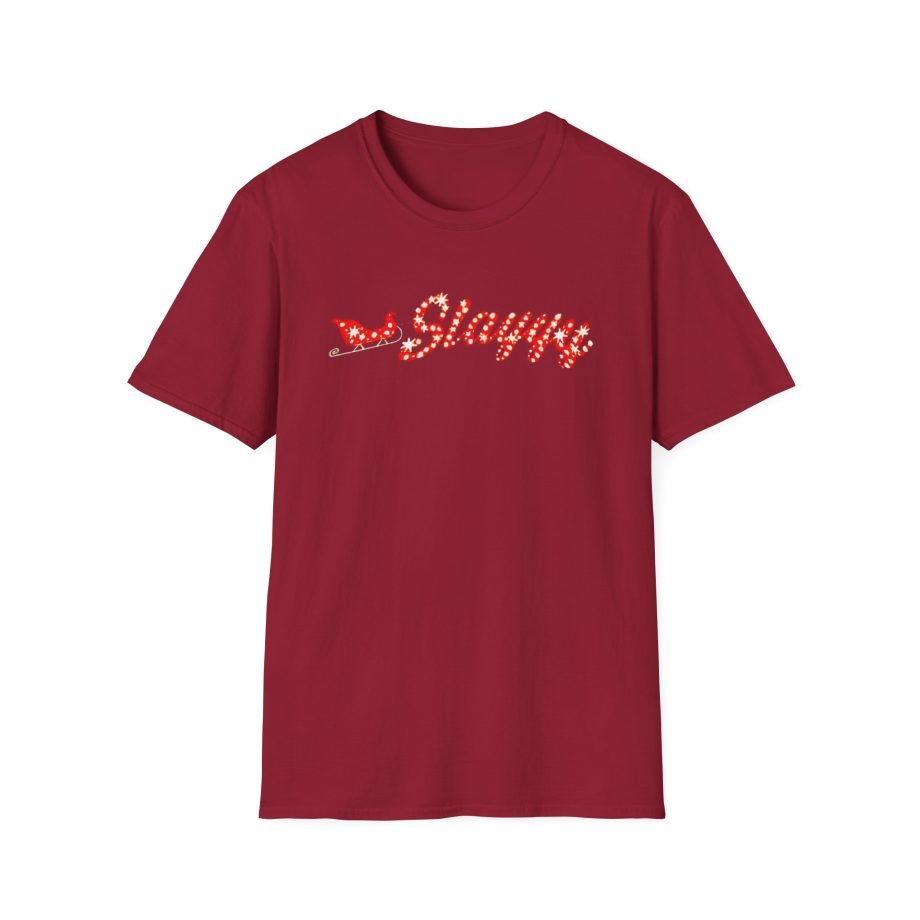 BR Slay Unisex Softstyle T-Shirt