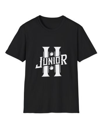 Junior H Sad Boyz Unisex Softstyle T-Shirt