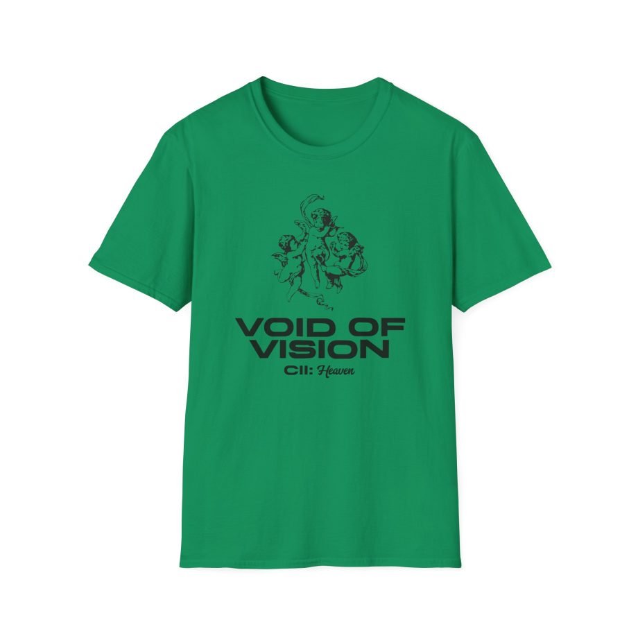 Void of Vision Cherub Unisex Softstyle T-Shirt