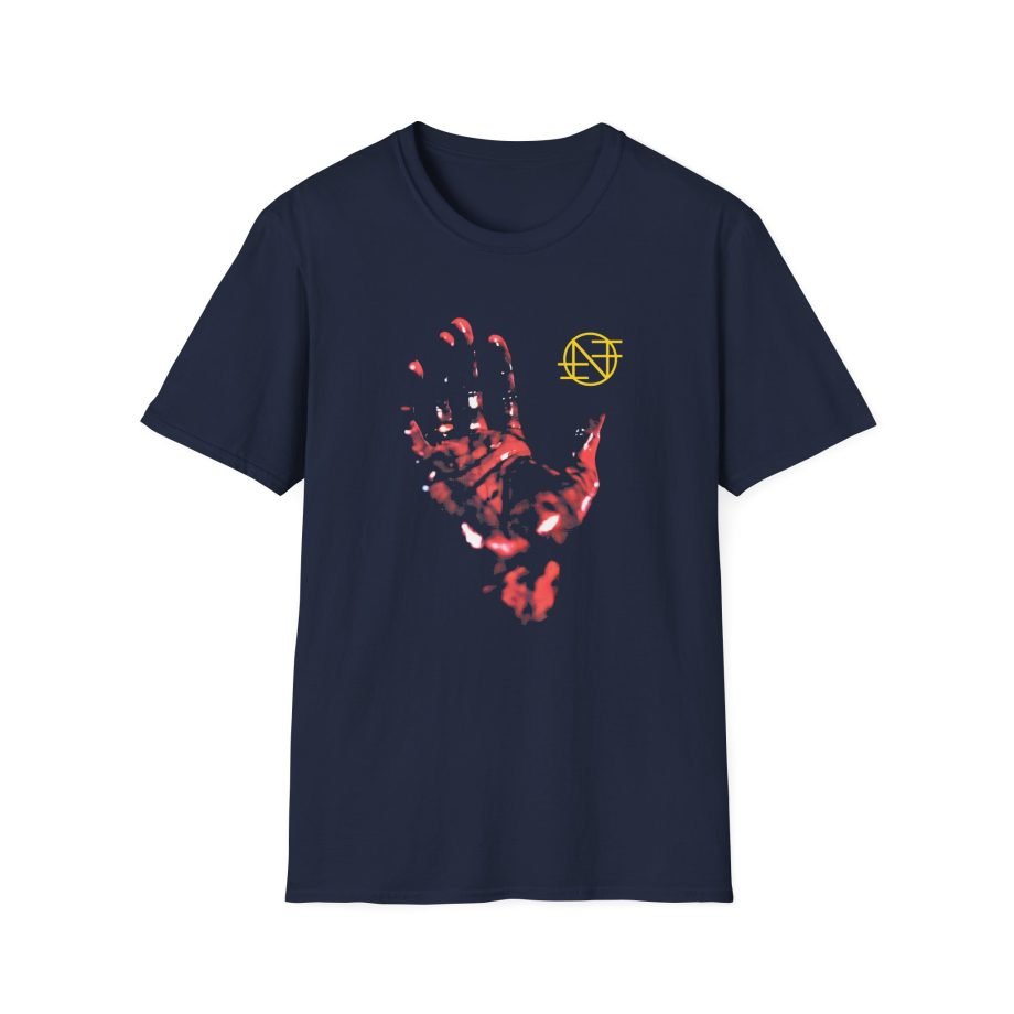 Nothing Existence Hurts Unisex Softstyle T-Shirt
