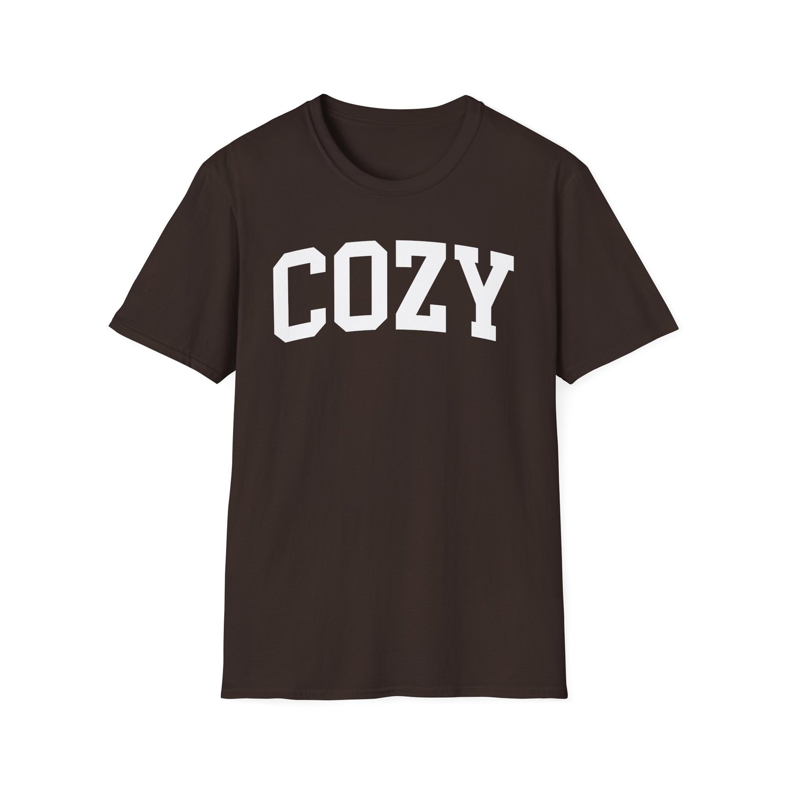 Dan and Shay Cozy Unisex Softstyle T-Shirt