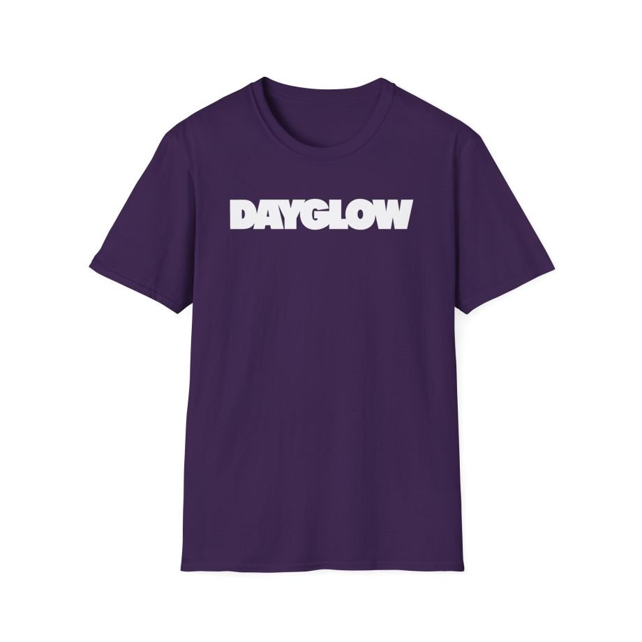Dayglow Dream Unisex Softstyle T-Shirt