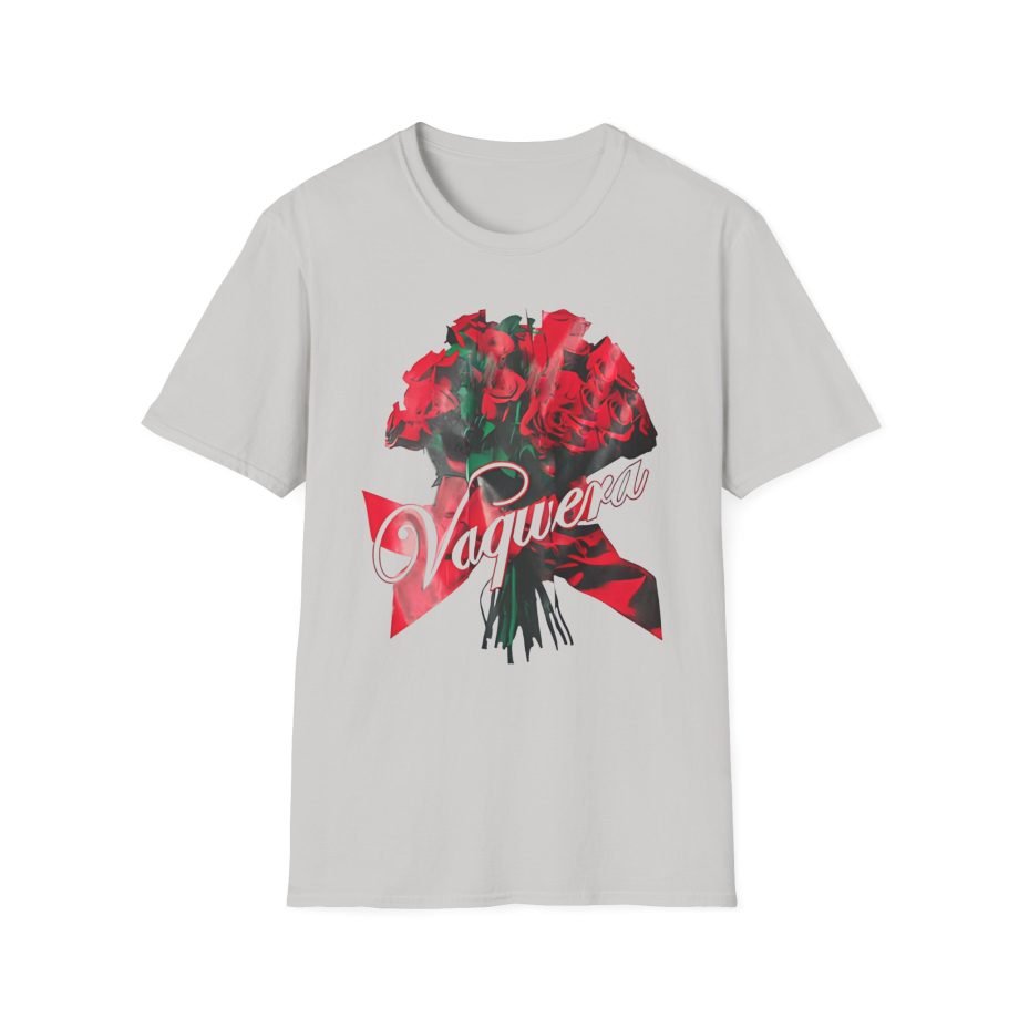 Katseye Unisex Softstyle T-Shirt