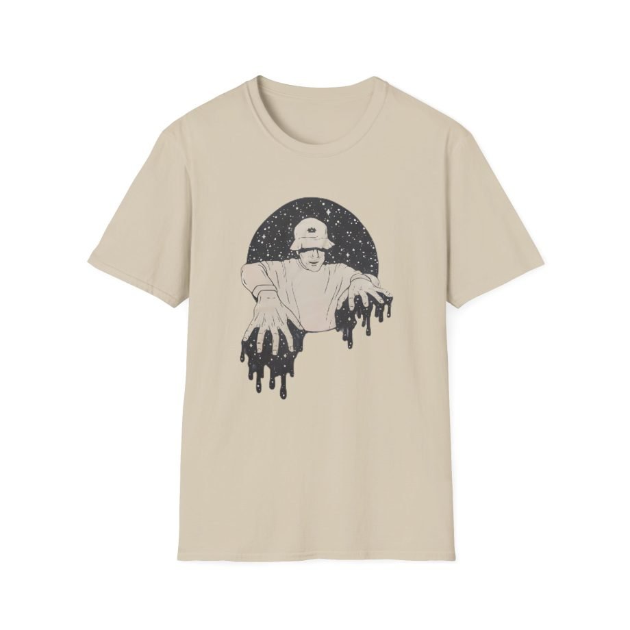 LSDREAM I Am Bass Unisex Softstyle T-Shirt