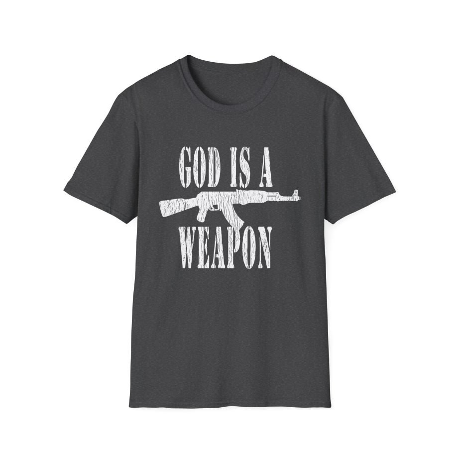 Ronnie Radke Protect the Children Unisex Softstyle T-Shirt