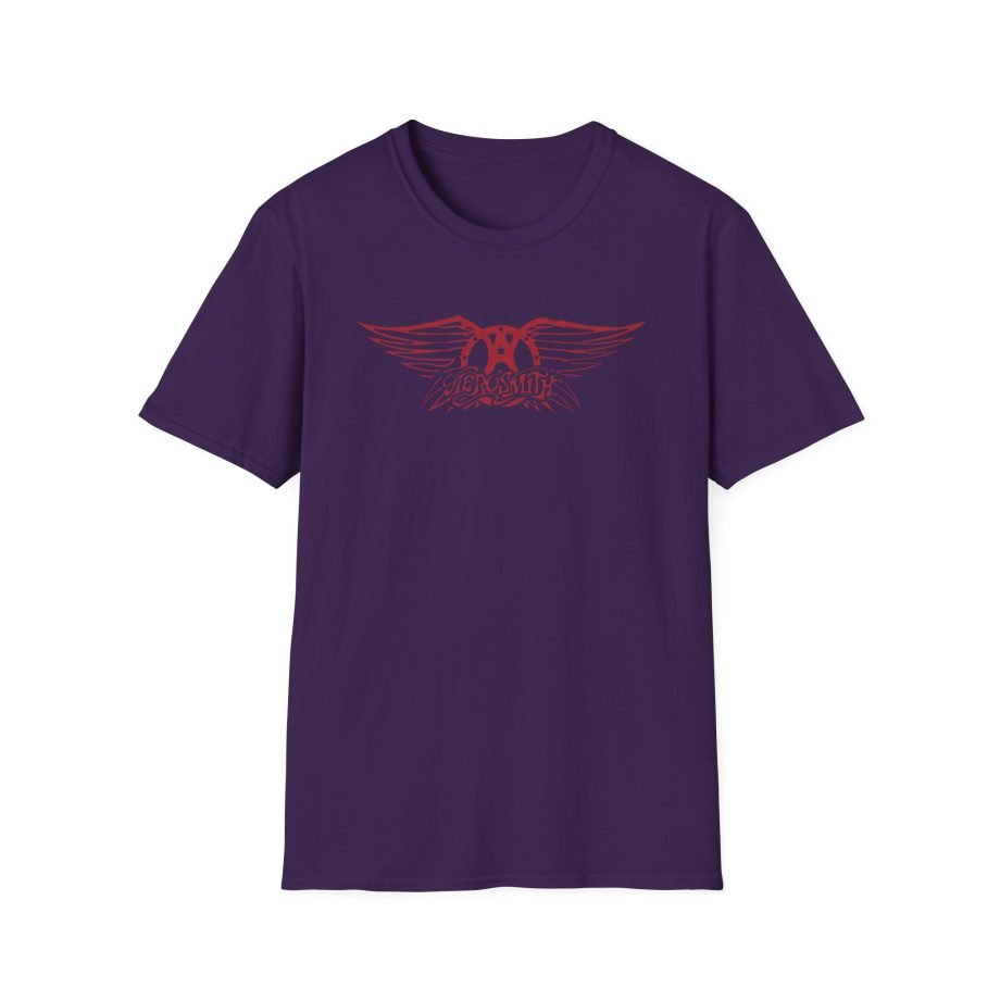 A Greatest Hits Unisex Softstyle T-Shirt