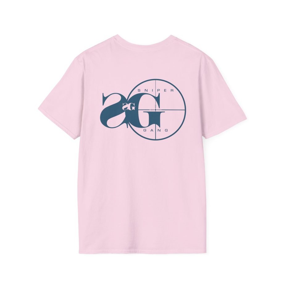 Kodak Black Heartless Unisex T-Shirt
