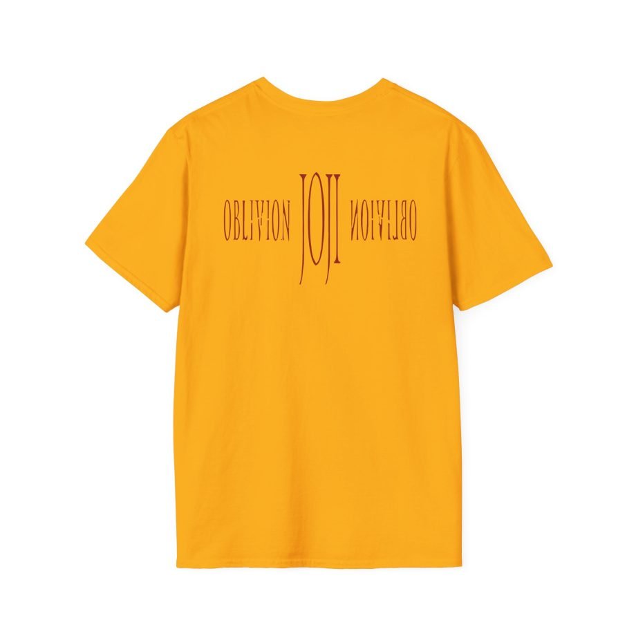 Joji Smithereens Unisex Softstyle T-Shirt