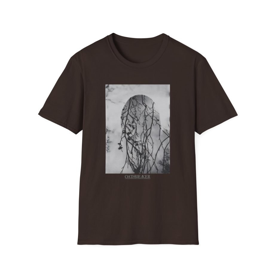 Oathbreaker Rozenboom Unisex Softstyle T-Shirt