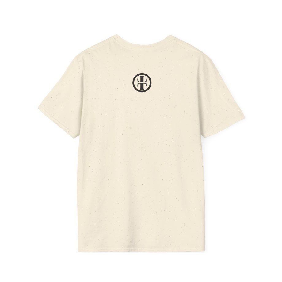 Take That Choose This Life Unisex Softstyle T-Shirt
