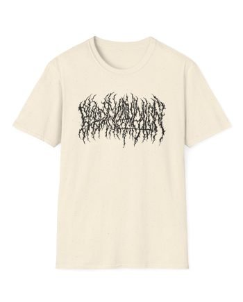 Blood Incantation Absolute Elsewhere SRS Unisex Softstyle T-Shirt
