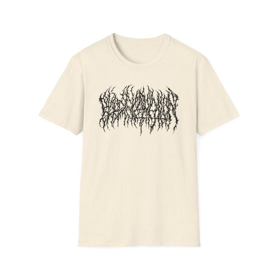 Blood Incantation Absolute Elsewhere SRS Unisex Softstyle T-Shirt
