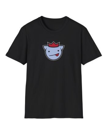 WS Unisex Softstyle T-Shirt