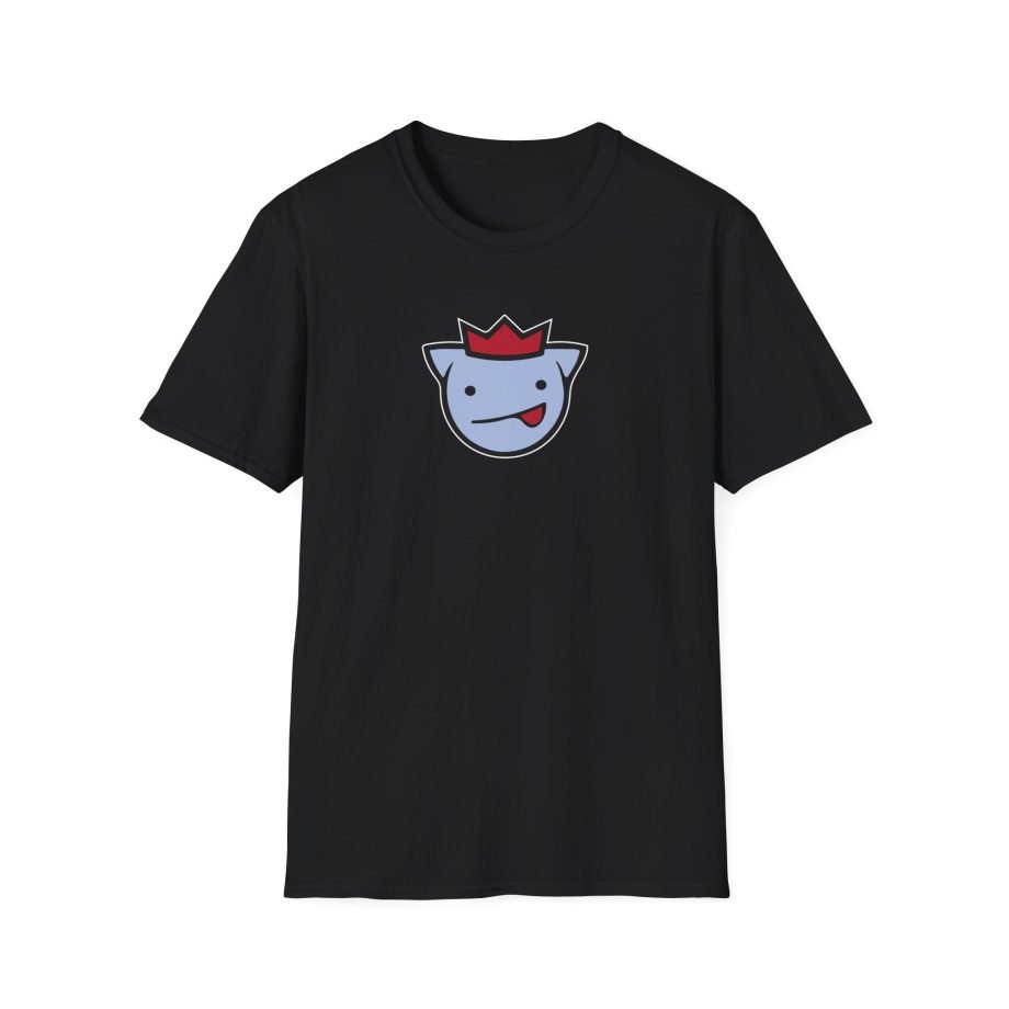 WS Unisex Softstyle T-Shirt