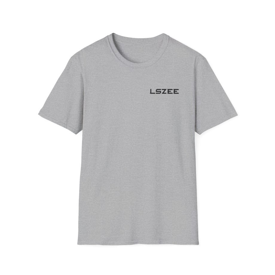 LSDREAM Joshua Tree Unisex Softstyle T-Shirt