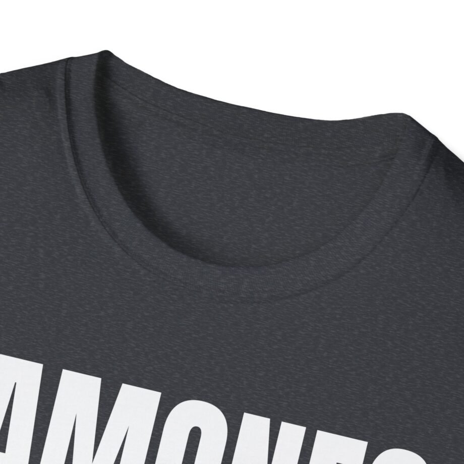 Ramones Unisex Softstyle T-Shirt