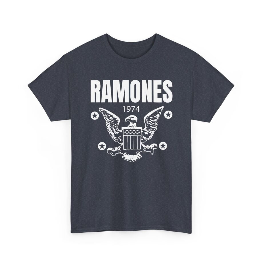 Ramones Unisex Cotton Tee