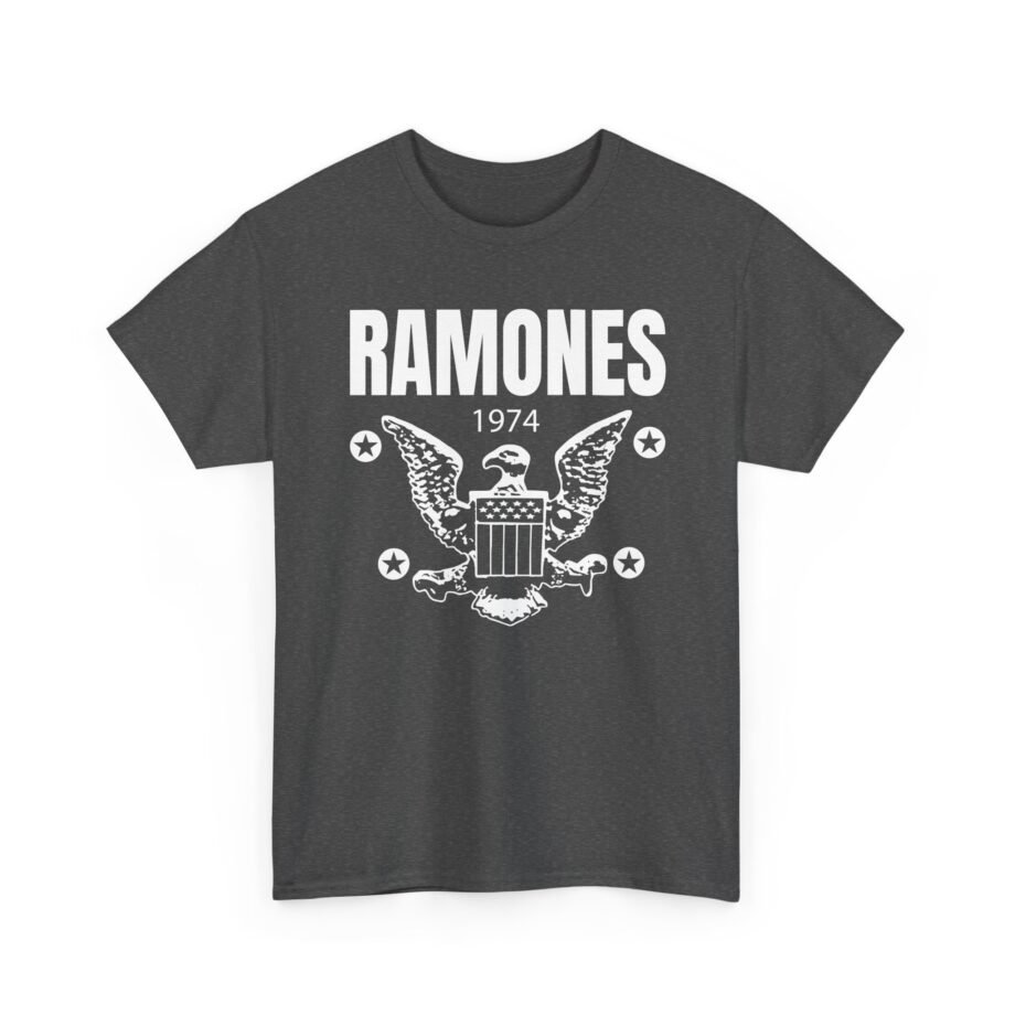 Ramones Unisex Cotton Tee