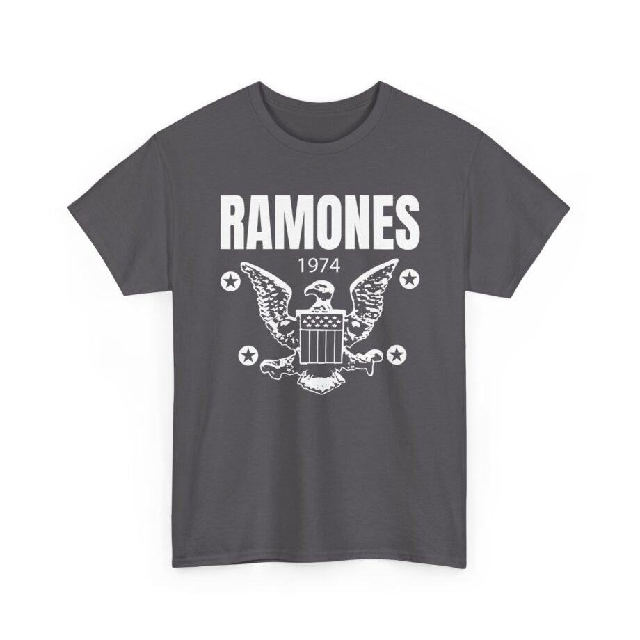 Ramones Unisex Cotton Tee
